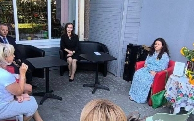 СВІТЛО ПАМ’ЯТІ: РЕКВІЄМ ЗАГИБЛИМ ГЕРОЯМ ФАКУЛЬТЕТУ ІСТОРІЇ, ПОЛІТОЛОГІЇ ТА МІЖНАРОДНИХ ВІДНОСИН
