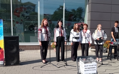 ТИЖДЕНЬ У КУЛЬТУРІ (01-07.09.2025 р.)