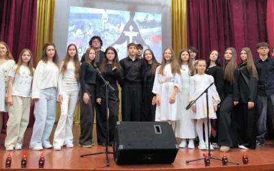 ТИЖДЕНЬ У КУЛЬТУРІ (17-23.11.2025 р.)