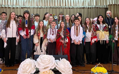 ТИЖДЕНЬ У КУЛЬТУРІ (05-11.01.2026 р.)