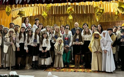 ТИЖДЕНЬ У КУЛЬТУРІ (12-18.01.2026 р.)