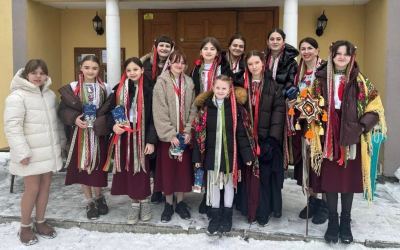 ТИЖДЕНЬ У КУЛЬТУРІ (19-25.01.2026 р.)