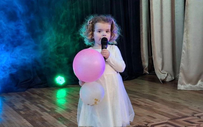 В МІСЬКОМУ НАРОДНОМУ ДОМІ І ГОВОРИЛИ ПРО МУЗИКУ, І СПІВАЛИ