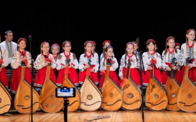 ТИЖДЕНЬ У КУЛЬТУРІ (20.04-26.04.2026 р.)