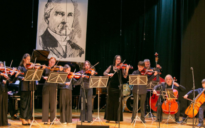 ВІДБУВСЯ ТВОРЧИЙ ЗВІТ ІВАНО-ФРАНКІВСЬКОЇ ДИТЯЧОЇ МУЗИЧНОЇ ШКОЛИ №1 ІМ. М. ЛИСЕНКА