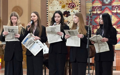 МУЗИКА ФРАНКОВОГО СЛОВА