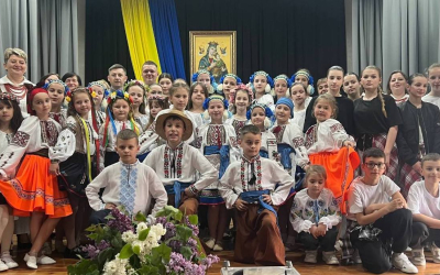 ТИЖДЕНЬ У КУЛЬТУРІ (04-10.05.2026 р.)
