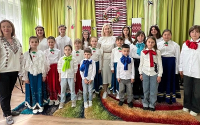 ТИЖДЕНЬ У КУЛЬТУРІ (11-17.05.2026 р.).