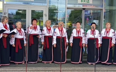 ТИЖДЕНЬ У КУЛЬТУРІ (08-14.06.2026 р.)