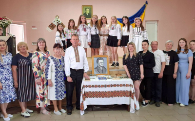 ТИЖДЕНЬ У КУЛЬТУРІ (15-21.06.2026 р.)