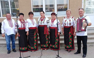 ТИЖДЕНЬ У КУЛЬТУРІ (29.06-05.07.2026 р.)
