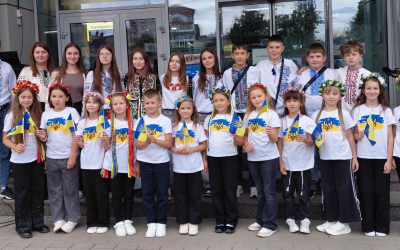 ТИЖДЕНЬ У КУЛЬТУРІ (06-12.07.2026 р.)