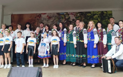 ТИЖДЕНЬ У КУЛЬТУРІ (13-19.07.2026 р.)