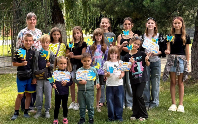 ТИЖДЕНЬ У КУЛЬТУРІ (13-19.07.2026 р.)