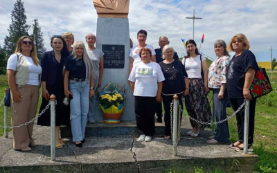 ТИЖДЕНЬ У КУЛЬТУРІ (20-26.07.2026 Р.)