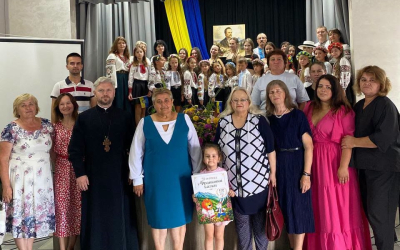 ТИЖДЕНЬ У КУЛЬТУРІ (03.08-09.08.2026р.)