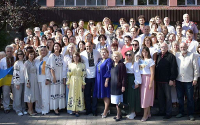 ТИЖДЕНЬ У КУЛЬТУРІ (17-24.08.2026 р.)