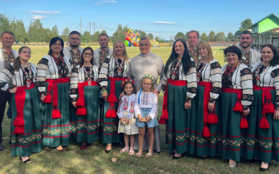 ТИЖДЕНЬ У КУЛЬТУРІ (24-30.08.2026 р.)