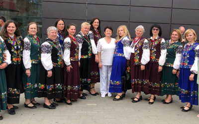 ТИЖДЕНЬ У КУЛЬТУРІ (31.08-06.09.2026 р.)