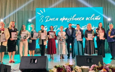 ТИЖДЕНЬ У КУЛЬТУРІ (28.09-04.10.2026 р.)