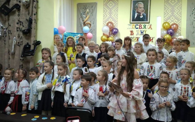 ТИЖДЕНЬ У КУЛЬТУРІ (19-25.10.2026 р.)