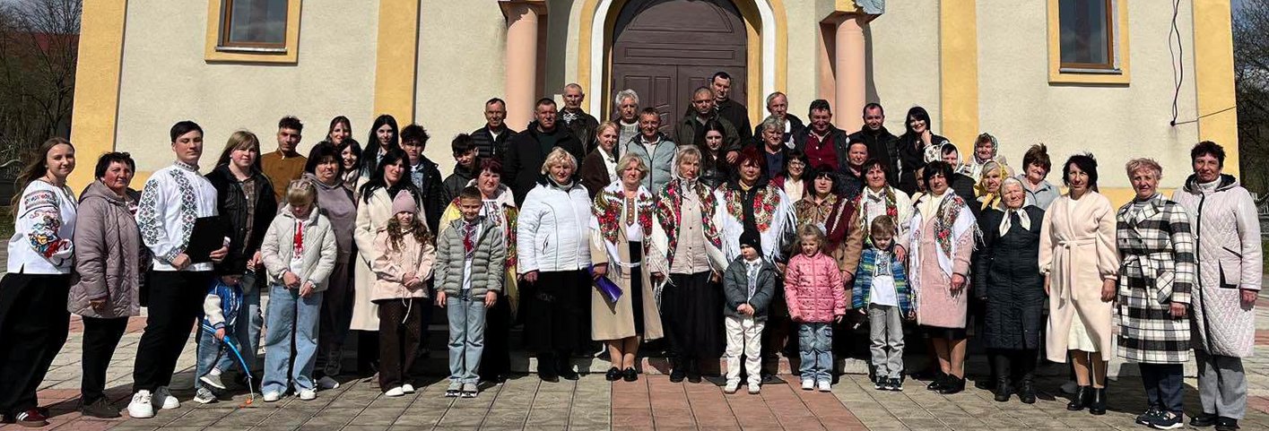 ТИЖДЕНЬ У КУЛЬТУРІ (13.04-19.04.2026 р.)