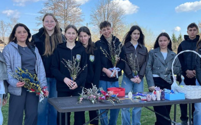 ТИЖДЕНЬ У КУЛЬТУРІ (06.04-12.04.2026 р.)