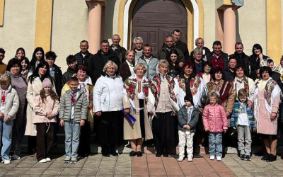 ТИЖДЕНЬ У КУЛЬТУРІ (13.04-19.04.2026 р.)