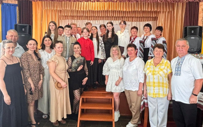 ТИЖДЕНЬ У КУЛЬТУРІ  (22-28.06.2026 р.)