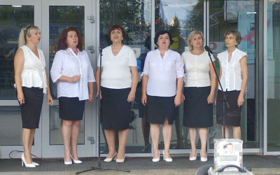 ТИЖДЕНЬ У КУЛЬТУРІ (10-16.08.2026 р.)