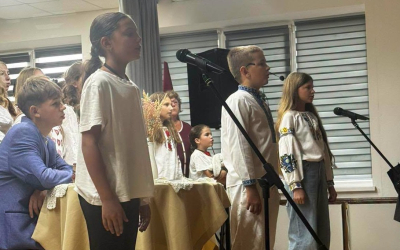 ФРАНКОВЕ СЛОВО КРІЗЬ ВІКИ